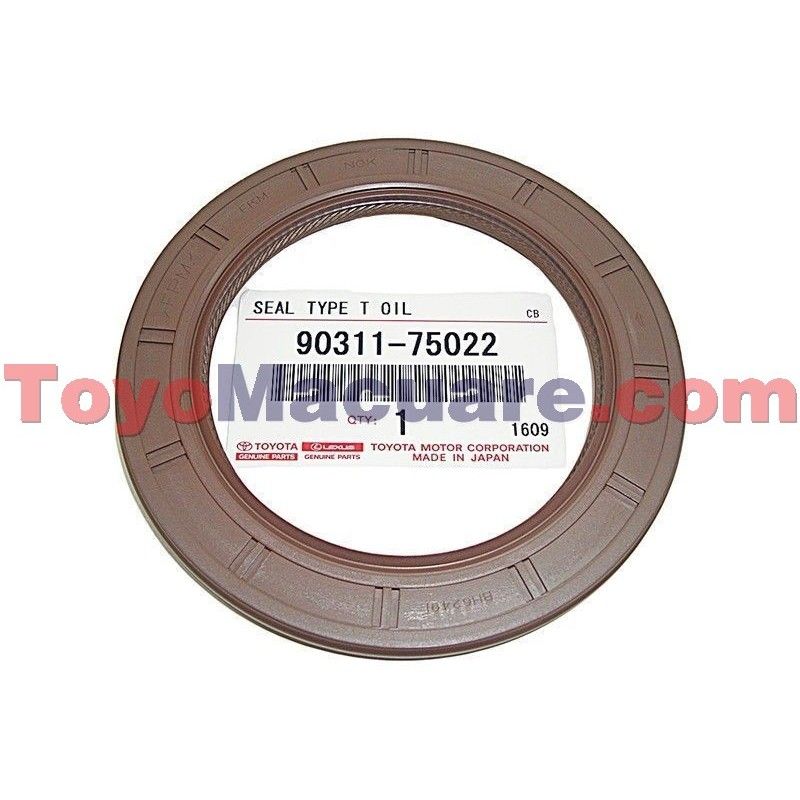 90311-75022 Estopera Trasera Motor Yaris