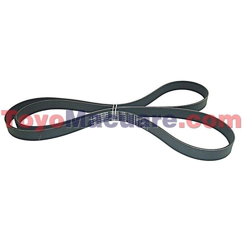 7PK2150 Correa Unica Toyota 4Runner, Land Cruiser, Prado