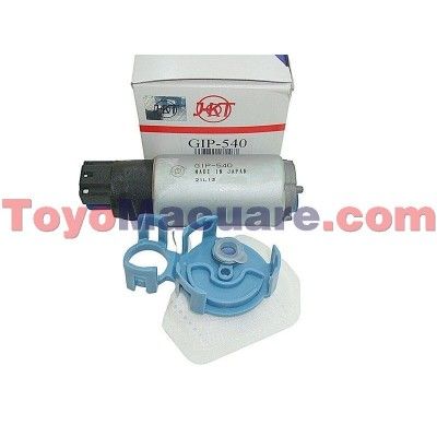 Bomba Gasolina Toyota 4Runner Fj Cruiser Land Cruiser Prado Roraima Sequoia