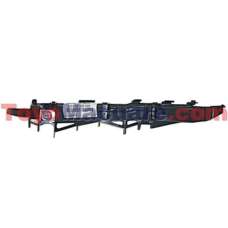 52116-35100 Base Izquierda Parachoque Delantero Toyota 4Runner