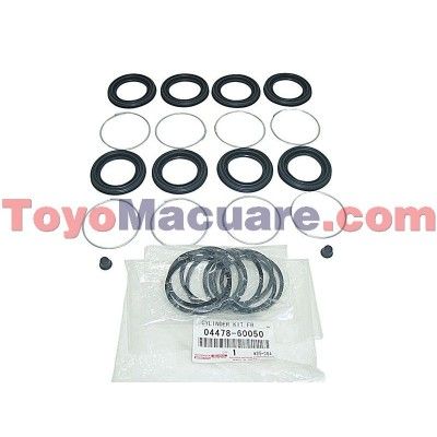 Kit Caliper Frenos Delanteros Toyota 4Runner Fj Cruiser Fortuner Prado 04478-60050