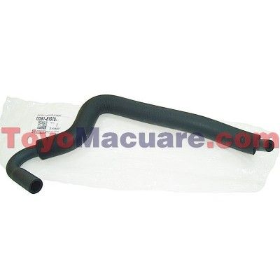 Manguera Ventilación Terios Bego 12261-B1010