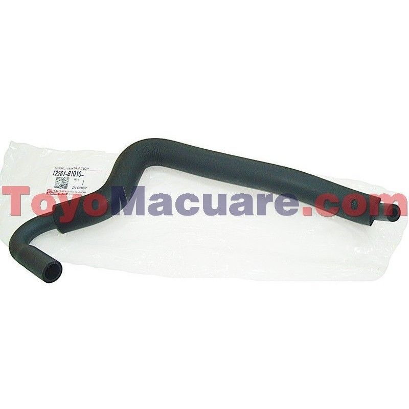 12261-B1010 Manguera Ventilacion Terios Bego