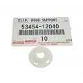 53454-12040 Clip o Soporte Varilla Capot Toyota Corolla