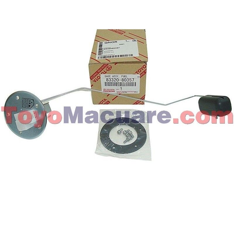 83320-80357 Flotante Gasolina Toyota Hilux