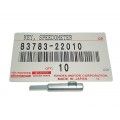 83783-22010 Llave Sensor de Velocidad Toyota Celica, Autana, Burbuja