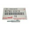 83783-22010 Llave Sensor de Velocidad Toyota Celica, Autana, Burbuja