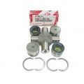 Cruceta Cardan Toyota 4Runner Fj Cruiser Hilux Hiace 04371-60100