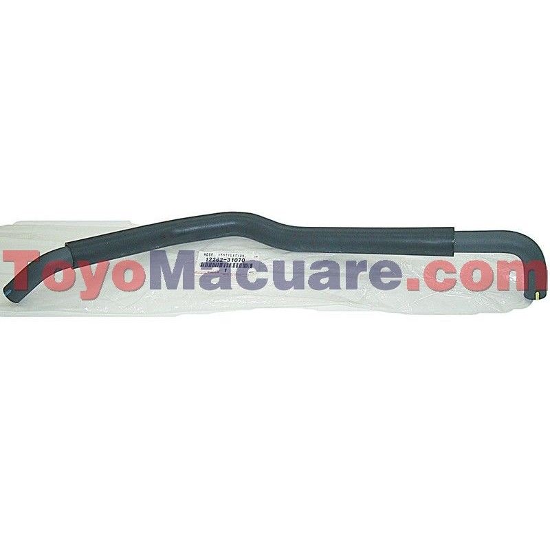 12262-31070 Manguera Ducto Ventilacion Toyota Camry