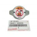 16401-30020 Tapa Radiador Toyota Fj Cruiser, 4Runner, Tacoma