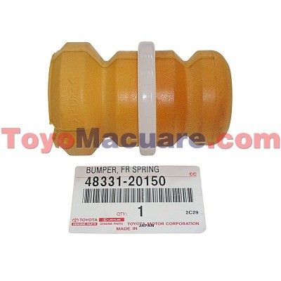 Tope Amortiguador Delantero Toyota Celica 48331-20150