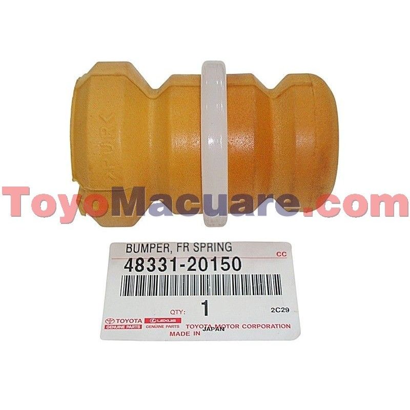 48331-20150 Tope Amortiguador Delantero Toyota Celica