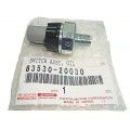 83530-20030 Valvula Presion Aceite Toyota Celica