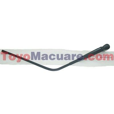 Brazo Limpia Parabrisas Trasero Toyota Meru Prado 85241-60060