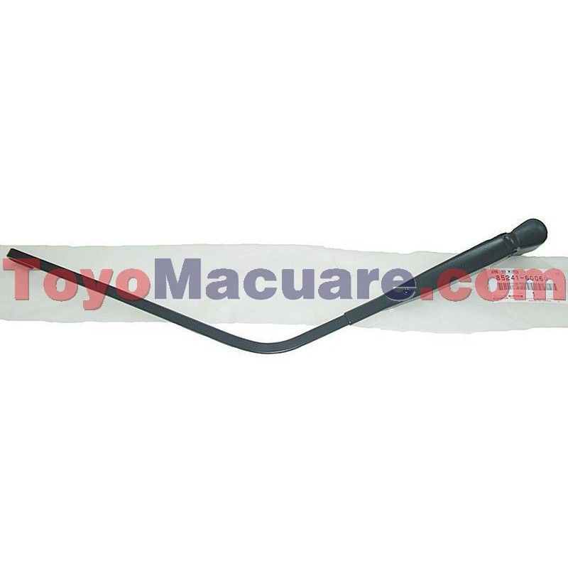 85241-60060 Brazo Limpia Parabrisas Trasero Toyota Meru, Prado