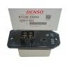 87138-35050 Resistencia Soplador Aire Acondicionado Toyota Meru, Prado