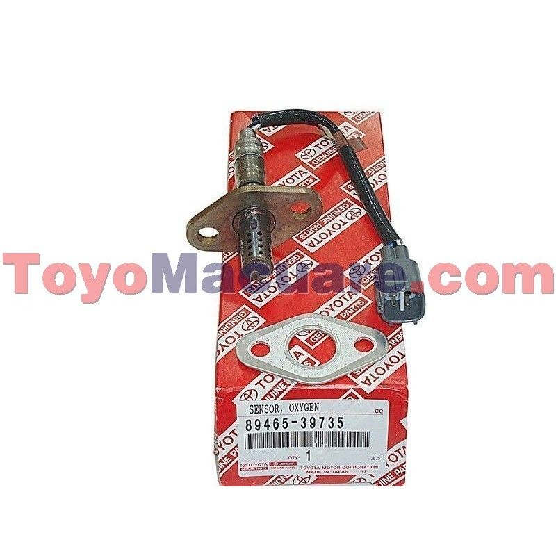 89465-39735 Sensor Oxigeno Toyota Meru