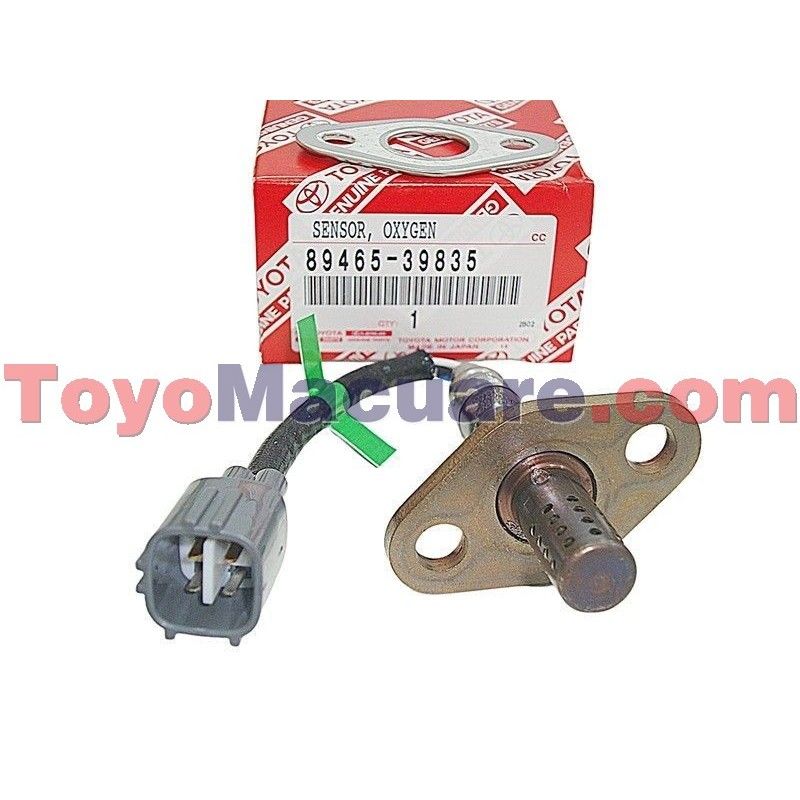 89465-39835 Sensor Oxigeno Toyota Prado
