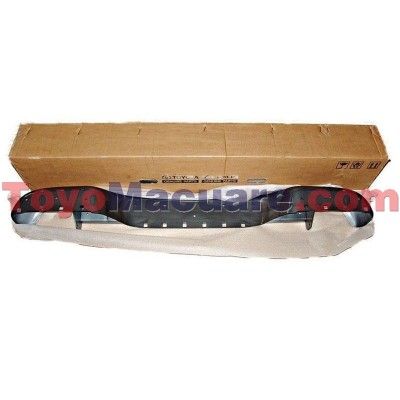 Parachoque Trasero Hilux 05-12 52105-0K040