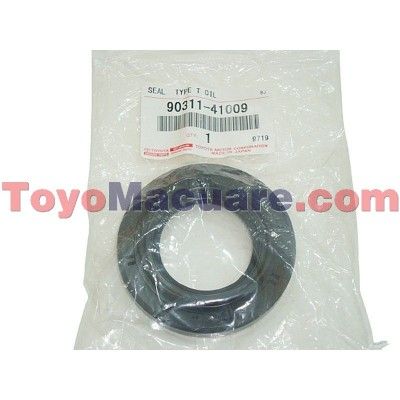 Estopera Diferencial Delantero y Trasero Toyota 4Runner Autana Burbuja Machito Land Cruiser Tacoma Prado 90311-41009
