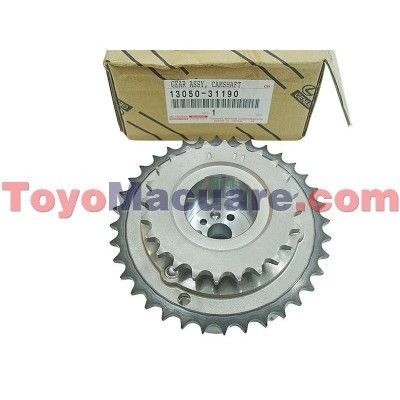 13050-31190 Engranaje Vvti Toyota 4Runner, Land Cruiser, Prado