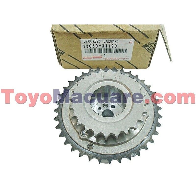 13050-31190 Engranaje Vvti Toyota 4Runner, Land Cruiser, Prado