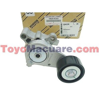 16620-0C021 Tensor Correa Unica Toyota Hilux