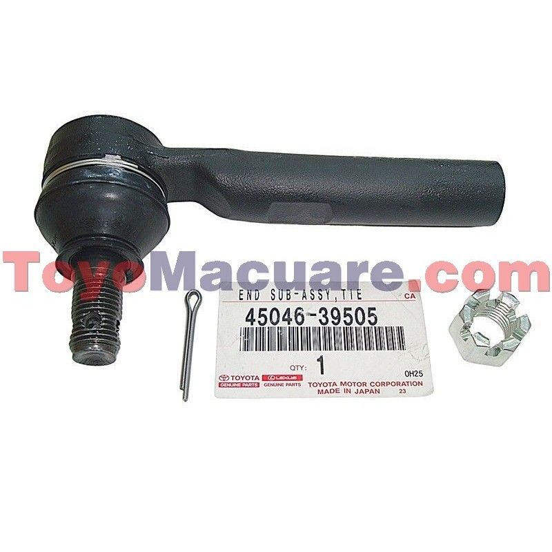 45046-39505 Terminal Externo Toyota Fj Cruser, 4Runner, Prado
