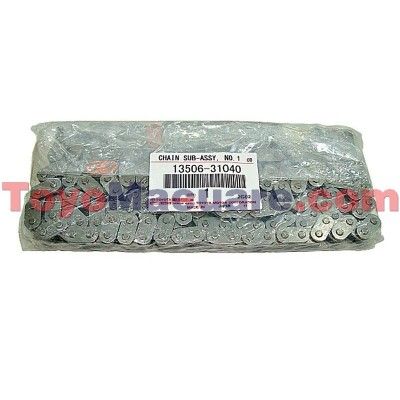 Cadena Tiempo Toyota 4Runner Land Cruiser Prado 13506-31040