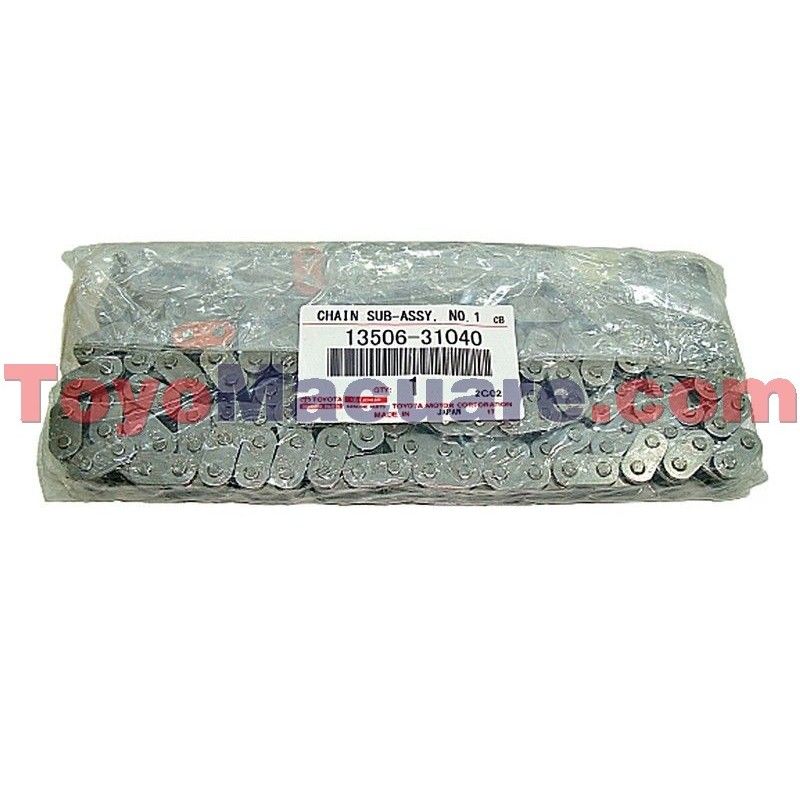 13506-31040 Cadena Tiempo Toyota 4Runner, Land Cruiser, Prado