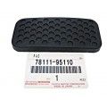 78111-95110 Goma Pedal Acelerador Autana Burbuja Machito