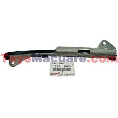 Guía Patín 01 Cadena Tiempo Toyota 4Runner Land Cruiser Prado 13561-31030