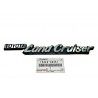 Emblema Guardafango Delantero Toyota Fj40 75343-90351