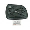 87961-28A71 Espejo Izquierdo Retrovisor Toyota Previa