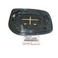 87961-52660 Espejo Izquierdo Retrovisor Toyota Yaris