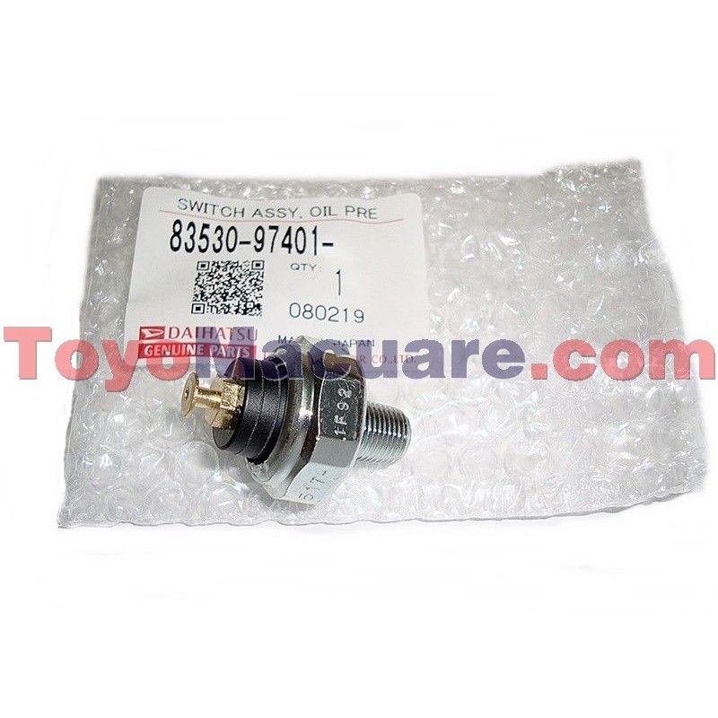 83530-97401 Sensor Presion de Aceite Terios Año 01-14
