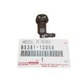 85381-12050 Rociador Agua Limpia Parabrisas Delantero Toyota Camry, Celica, Corolla, Land Cruiser