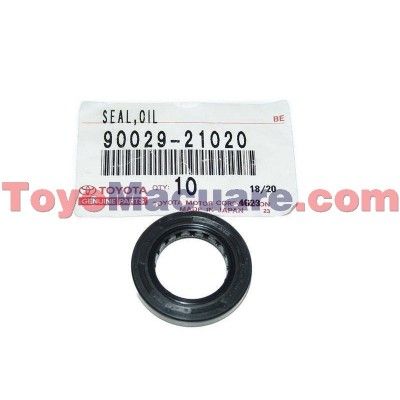 Estopera Bomba Aceite Toyota Starlet 90029-21020