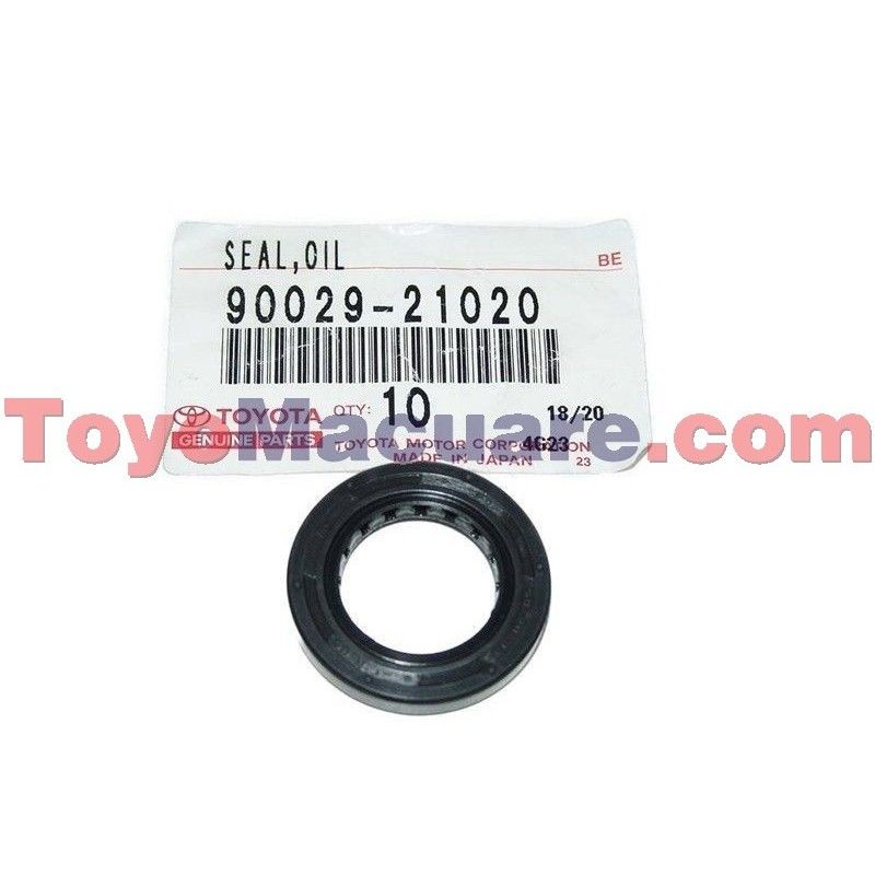 90029-21020 Estopera Bomba Aceite Starlet