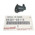 85381-60110 Rociador Agua Limpia Parabrisas Delantero Toyota Machito, Land Cruiser