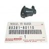 85381-60110 Rociador Agua Limpia Parabrisas Delantero Toyota Machito, Land Cruiser