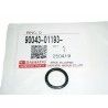 90043-01193 O Ring Base Tubo Medidor Aceite Terios 01-14