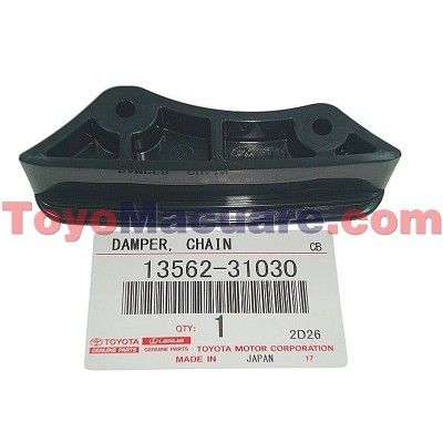 13562-31030 Patin Guia 02 Cadena Tiempo Toyota 4Runner, Land Cruiser, Prado