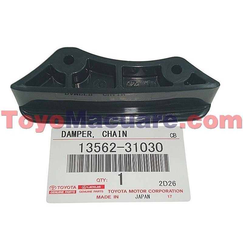 13562-31030 Patin Guia 02 Cadena Tiempo Toyota 4Runner, Land Cruiser, Prado