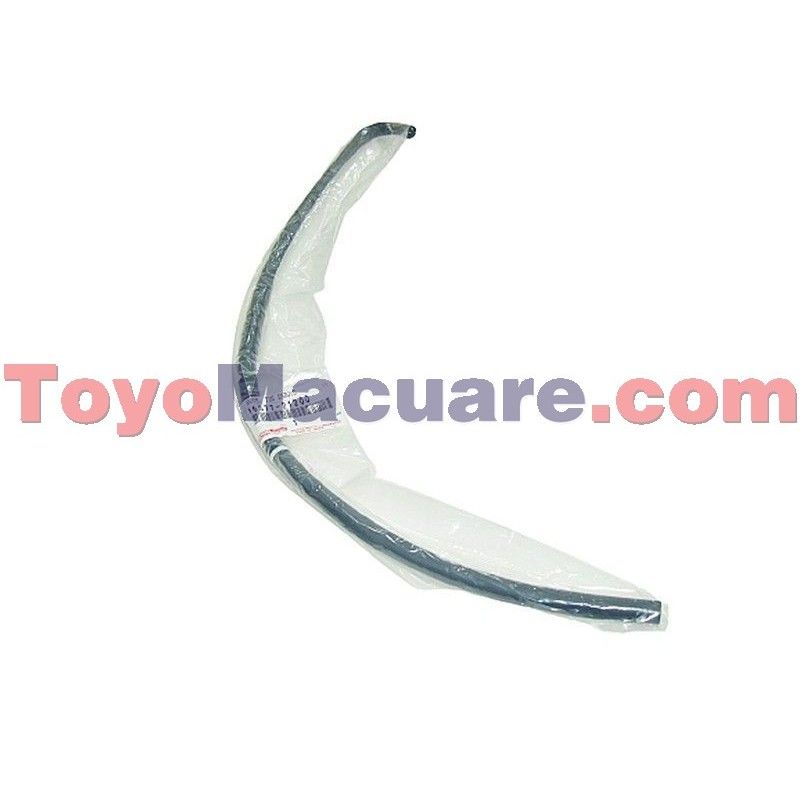 16377-21200 Manguera Salida Agua Radiador Toyota Yaris