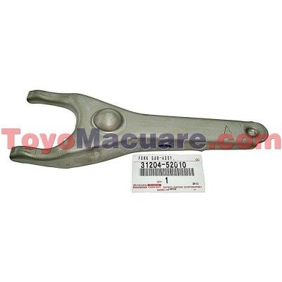Horquilla Cluth Toyota Yaris 31204-52010