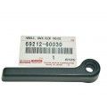 69212-60030 Manilla Compuerta Trasera Toyota Autana, Burbuja, Machito