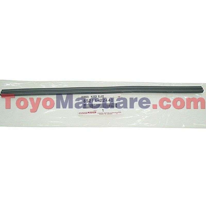85214-22440 Goma Trasera Cepillo Limpia Parabrisas Toyota 4Runner