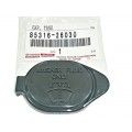 85316-26030 Tapa Envase Limpia Parabrisas Toyota Corolla, Meru, Prado, Yaris Sport, Belta