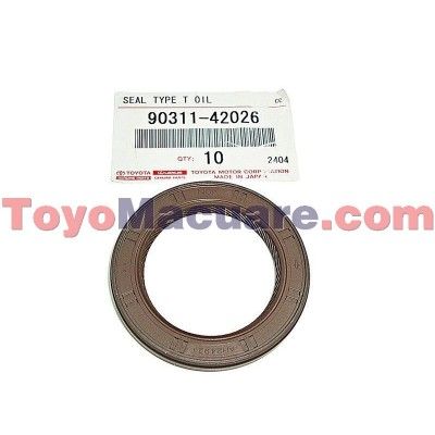 Estopera Delantera Cigüeñal Toyota Camry Celica 90311-42026